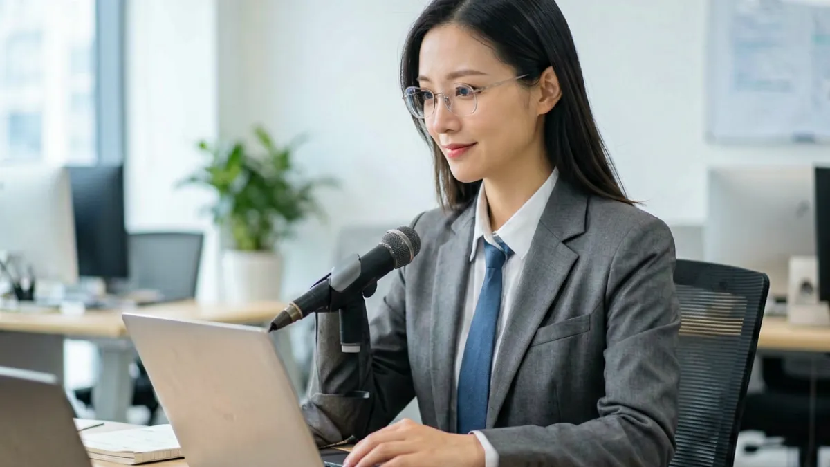 丽娜伦成人A片拍摄现场的专业团队配置展示，摄影师与灯光师协作完成高质量场景制作