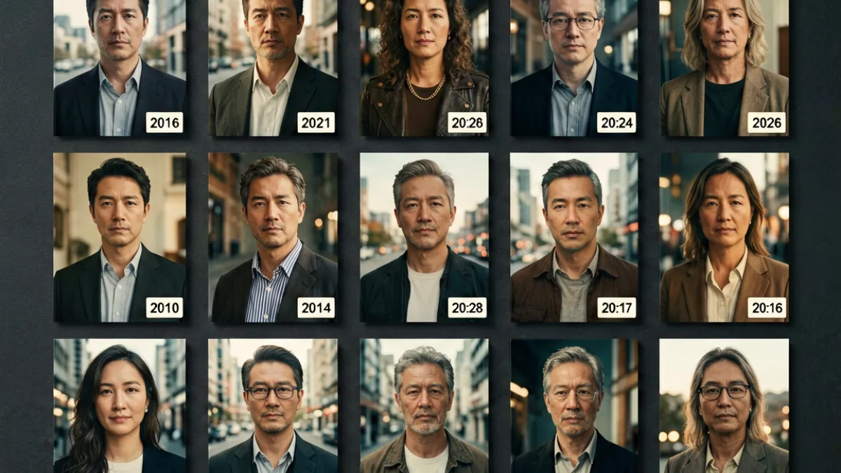 丽娜伦成人A片最新上线资讯速览页面首图，展示近期新片封面合辑与发布日期标注
